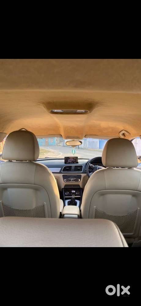 Audi Q3 30 Tdi S, 2015, Diesel