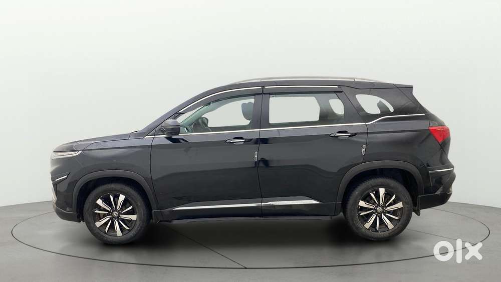 Mg Hector Sharp Dct Petrol, 2020, Petrol
