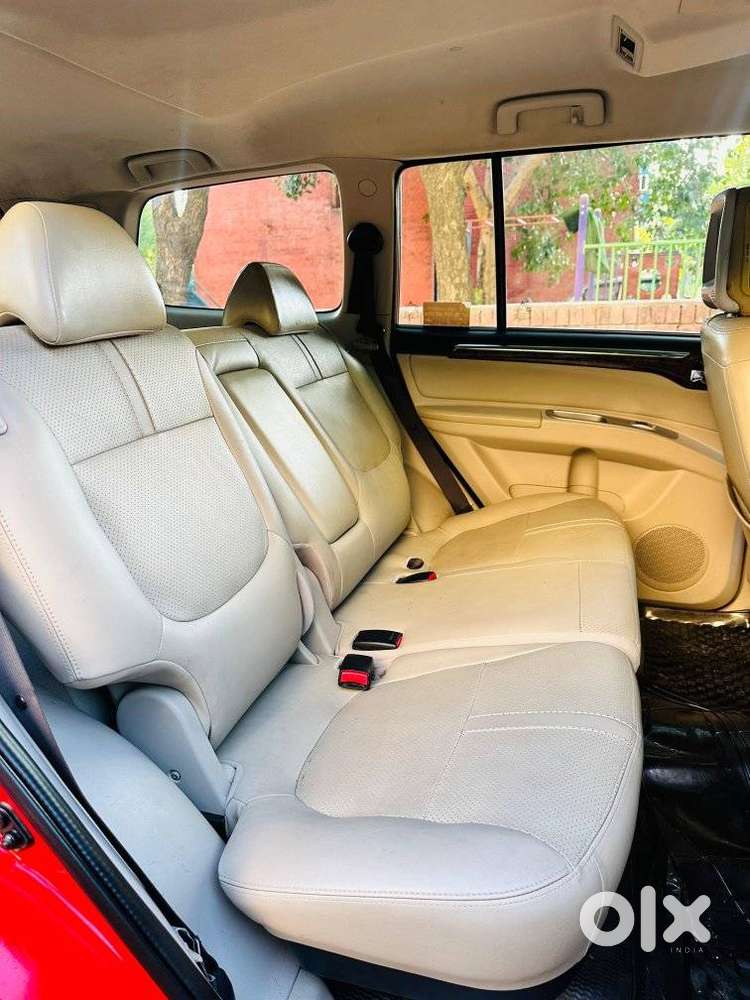 Mitsubishi Pajero Sport 4x2 Automatic, 2017, Diesel