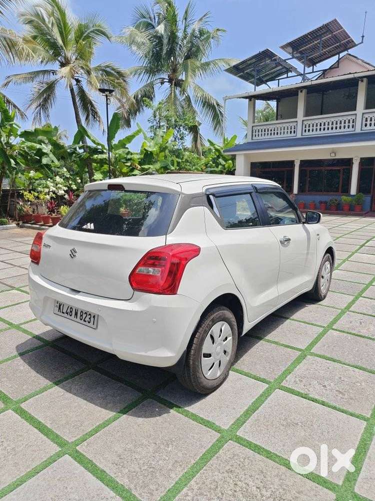 Maruti Suzuki Swift Ddis Vdi, 2019, Diesel