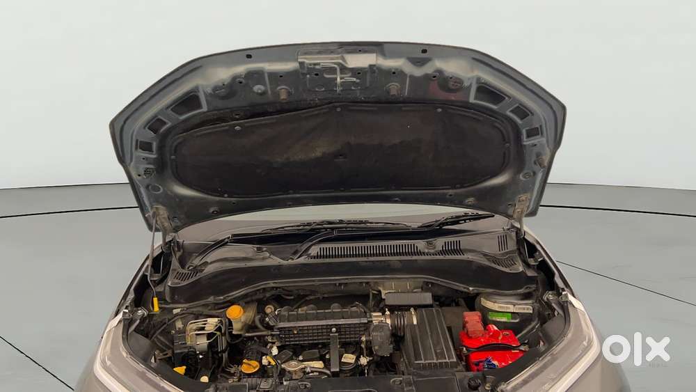 Tata Punch Accomplished, 2023, Petrol