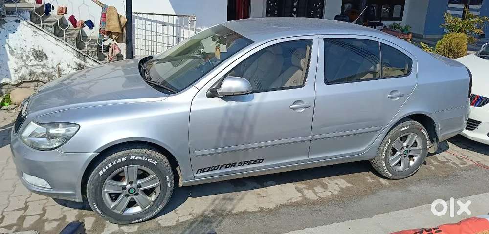 Skoda Laura 2011 Diesel New Condition