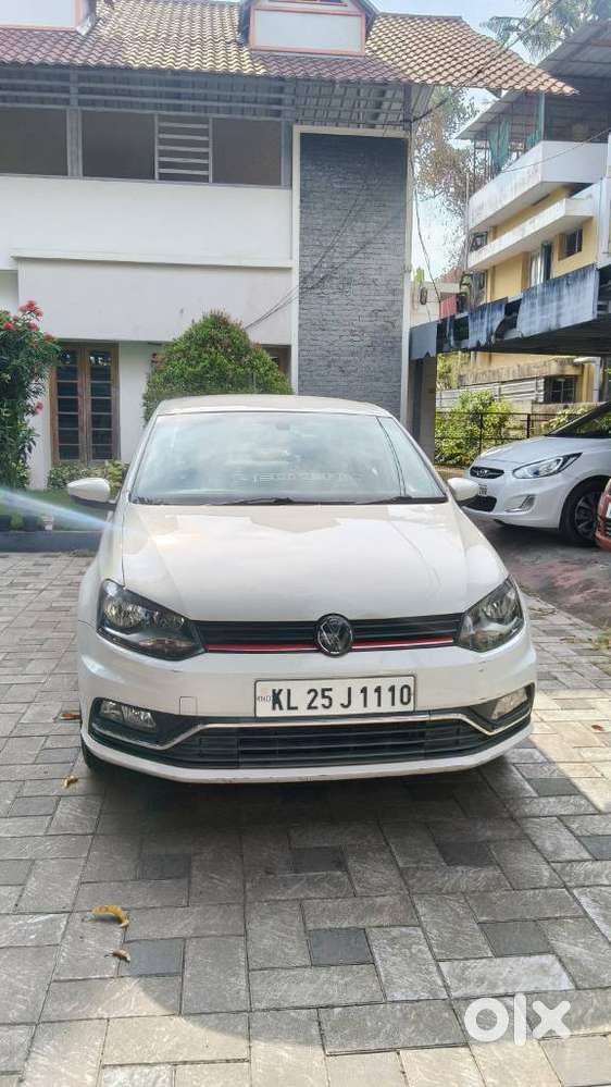 Volkswagen Ameo 1.2 Mpi Highline Plus, 2016, Petrol