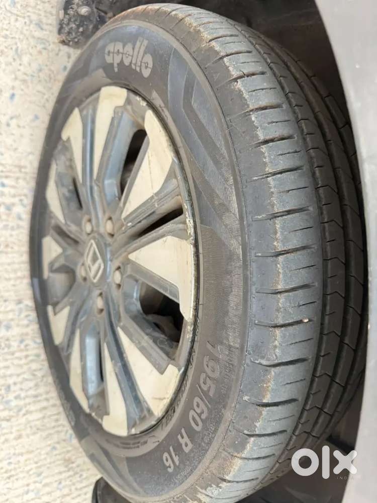 Honda Wr-v 2021 Diesel Manual