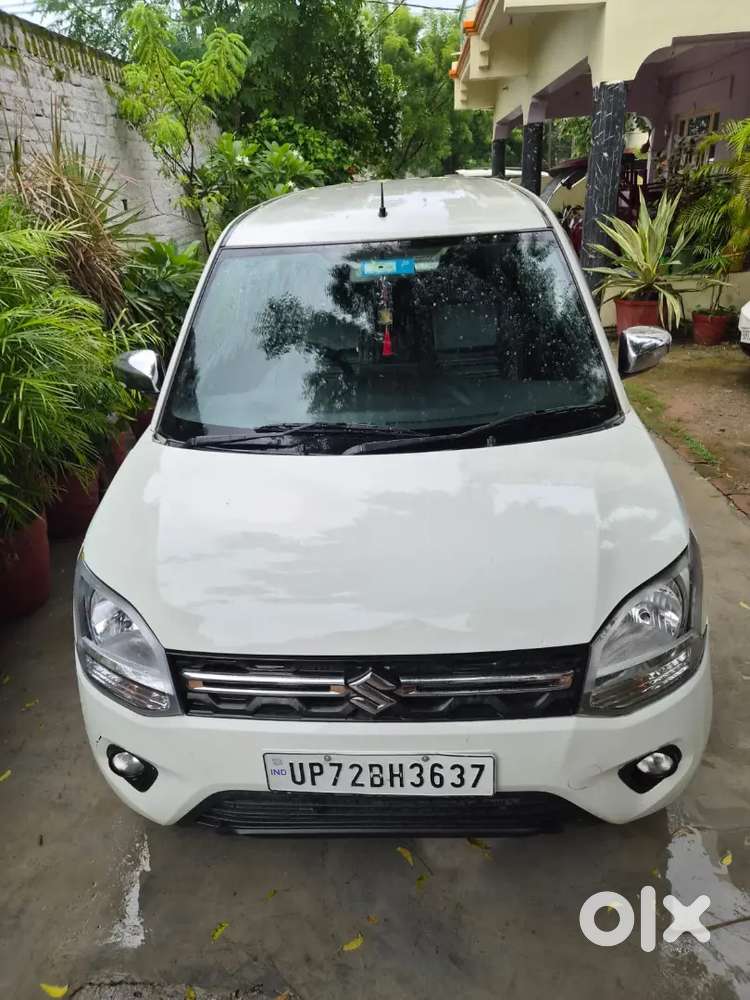 Maruti Suzuki Wagon R 2020