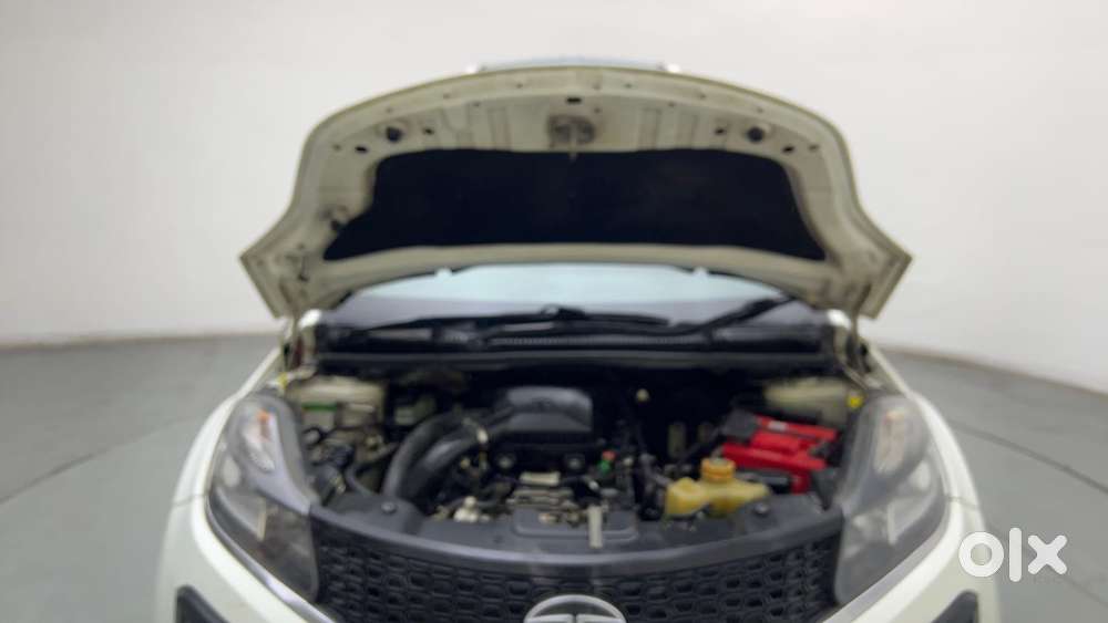 Tata Nexon 1.5 Revotorq Xma Amt (s), 2019, Petrol
