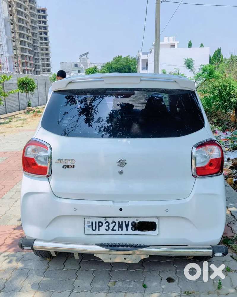 New Car Alto K10 2023 Model