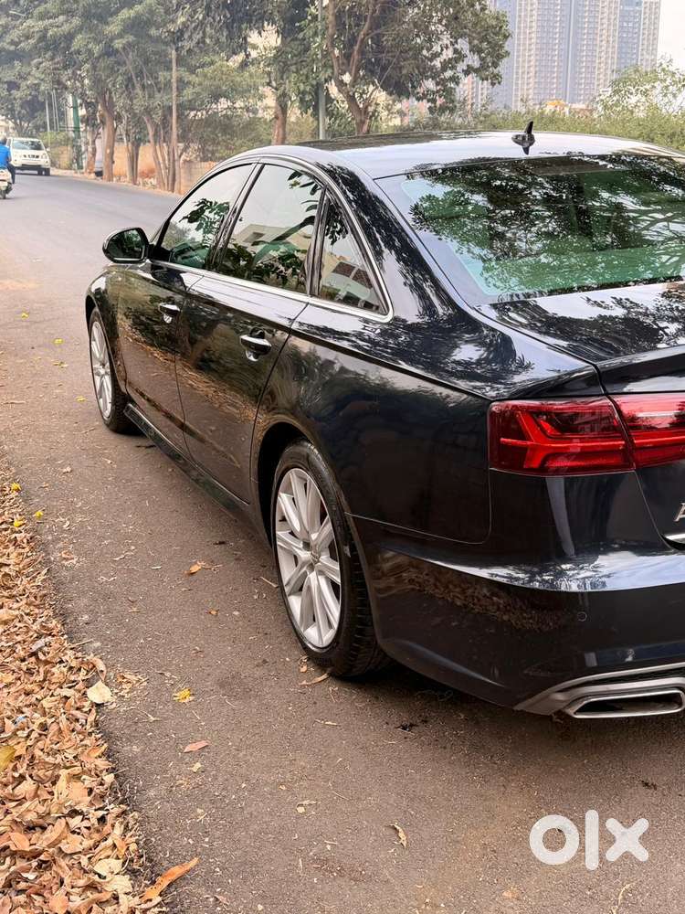 Audi A6 2.0 35 Tdi Premium Plus Matrix, 2016, Diesel