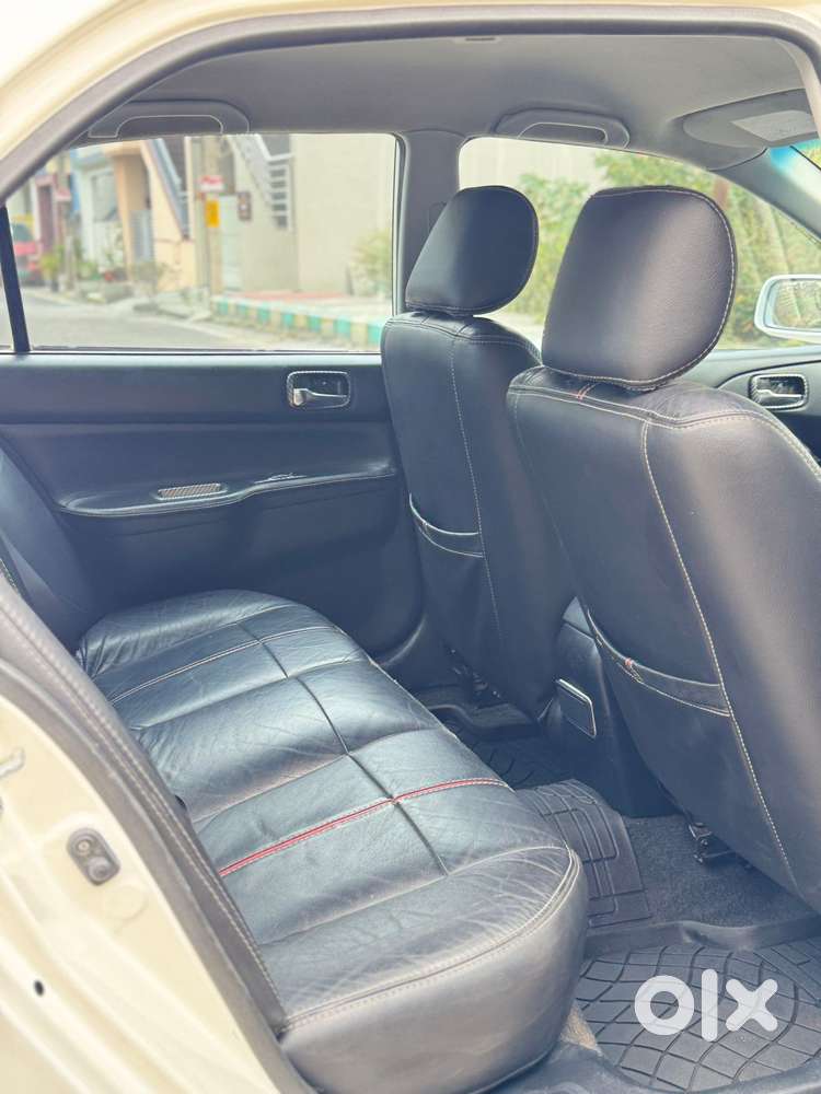 Mitsubishi Cedia Sports, 2010, Petrol