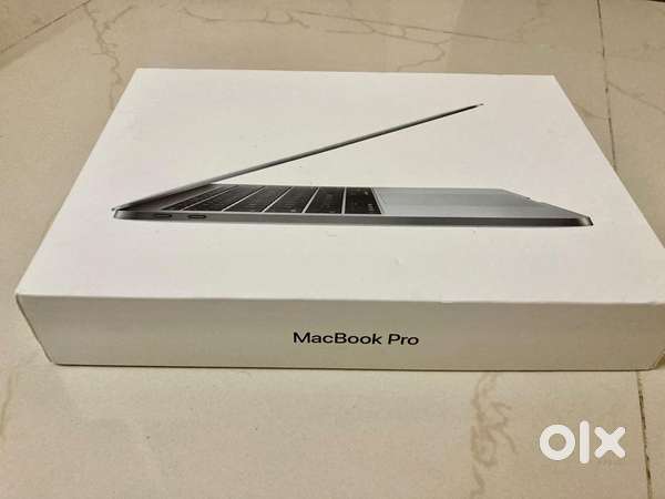 Macbook Pro 13.3 inch