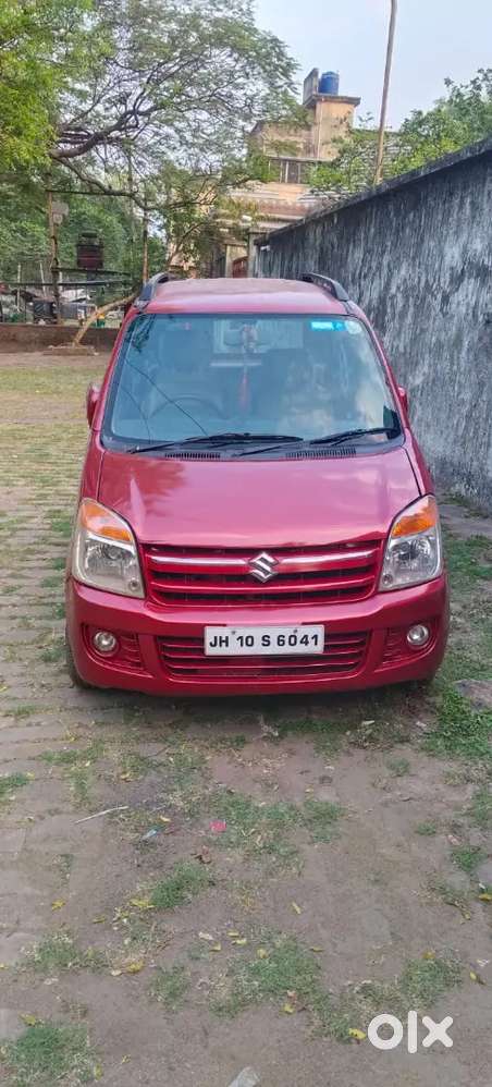 Maruti Suzuki Wagon R 2009