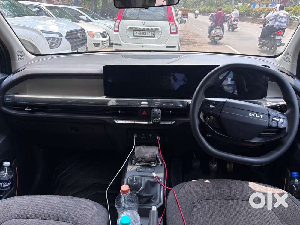 Kia Syros Htk Opt Diesel, 2025, Diesel
