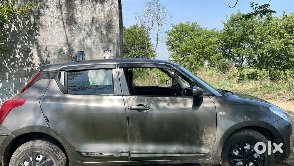 Maruti Suzuki Swift 2020 Petrol Good Condition