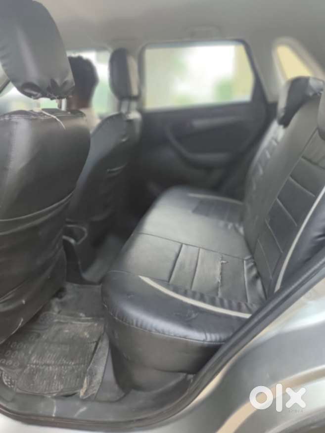 Maruti Suzuki Brezza Vdi, 2018, Diesel