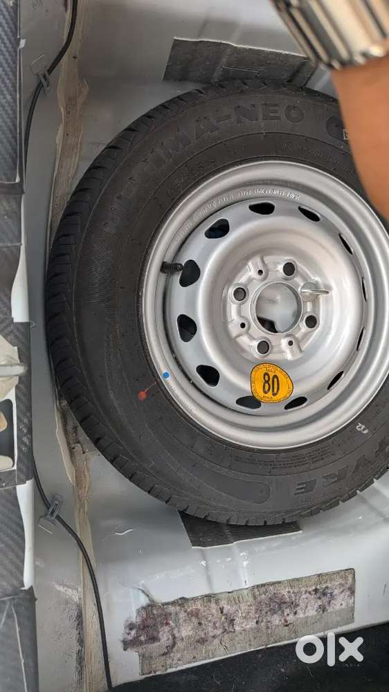 Urgent Sell Tiago 2025 Rj49 No Govt Lady Vehicle