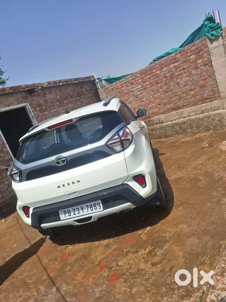 Tata Nexon 1.2 Revotron Xm Plus (s), 2020, Petrol