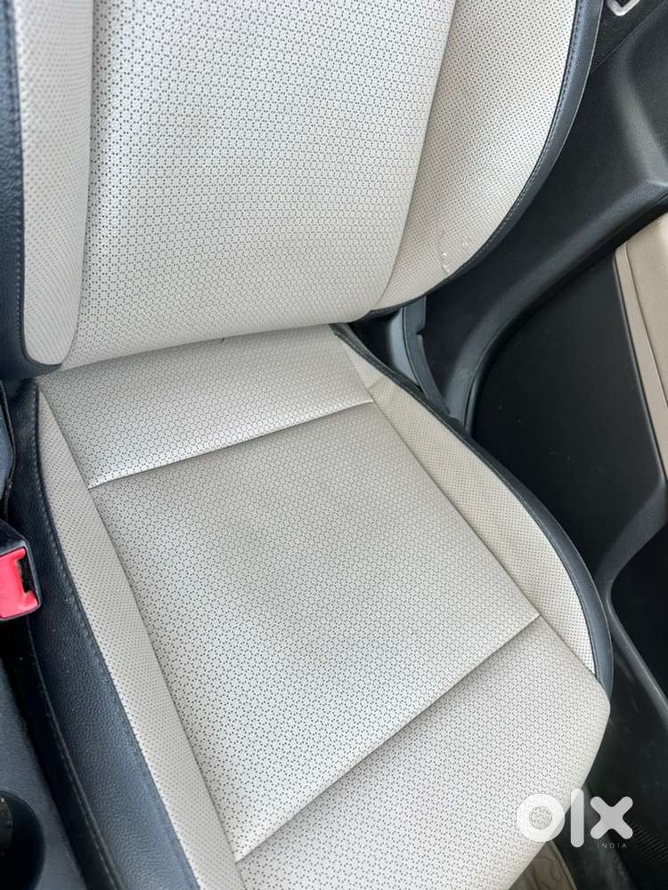 Hyundai Verna Diesel 2019