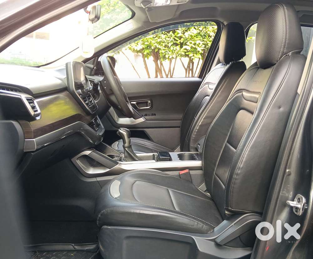 Tata Harrier 2.0 Kryotec Xta Plus, 2022, Diesel