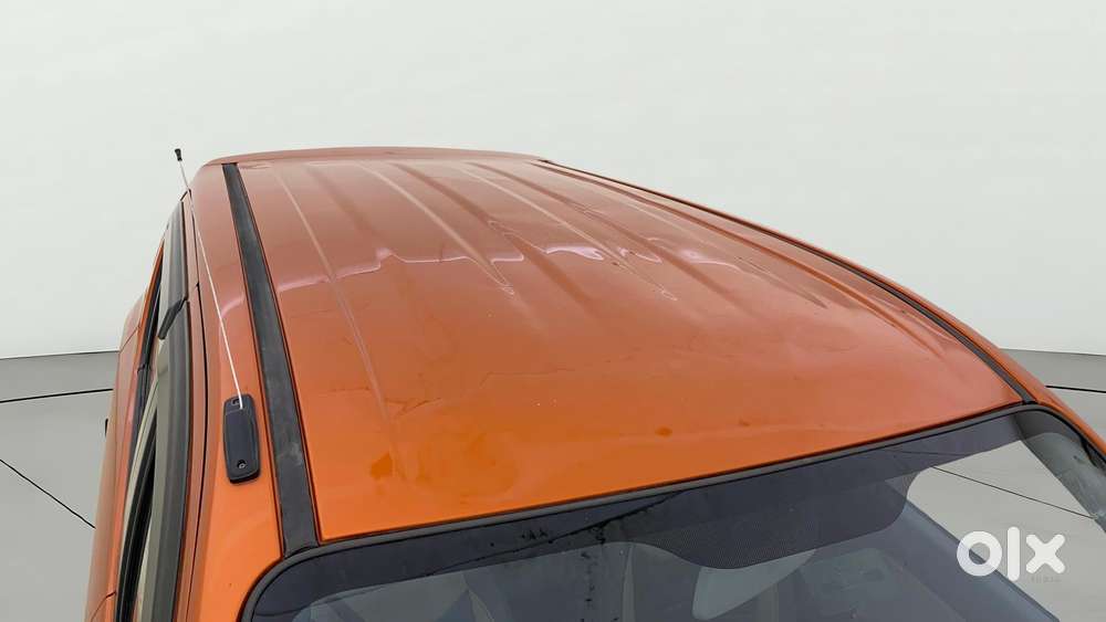 Maruti Suzuki Alto K10 2014-2019 1.0 Vxi (o), 2017, Petrol