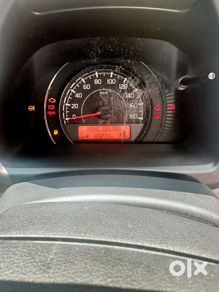 Maruti Suzuki Wagon R Tour H3 2024