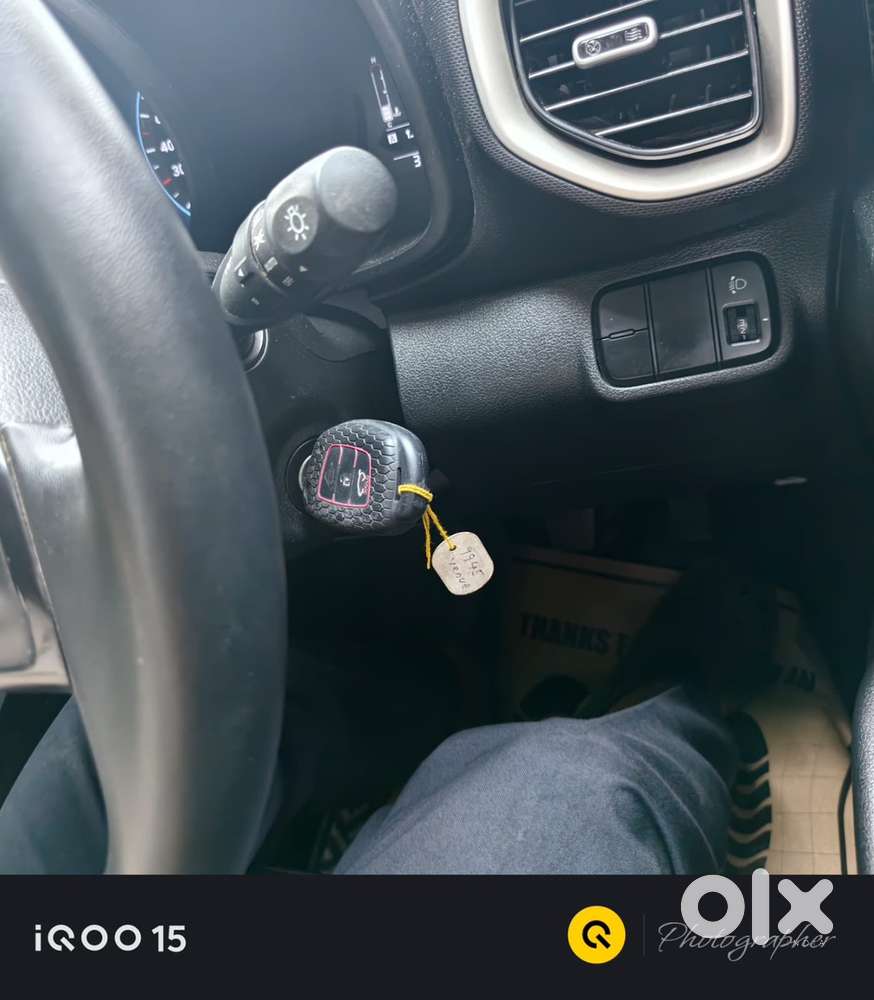 Hyundai Venue 1.2 Petrol 2020