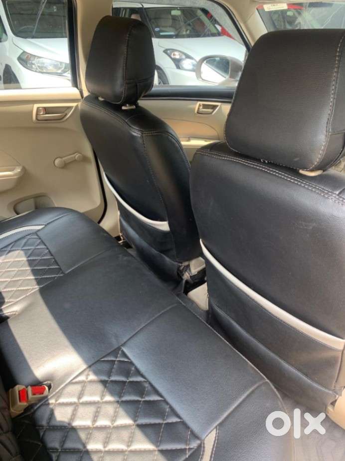 Maruti Suzuki Swift Dzire Tour Ldi, 2017, Diesel