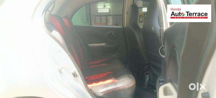 Toyota Etios Liva Xv, 2016, Petrol
