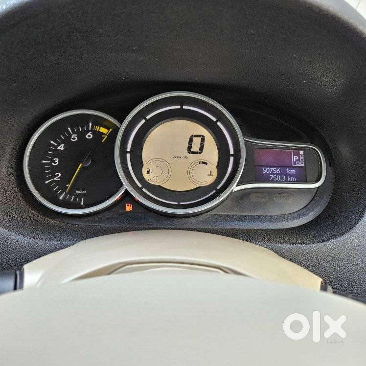 Renault Fluence 1.5 E4, 2012, Petrol