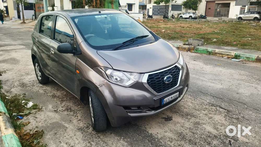 Datsun Redi Go 2018 Petrol