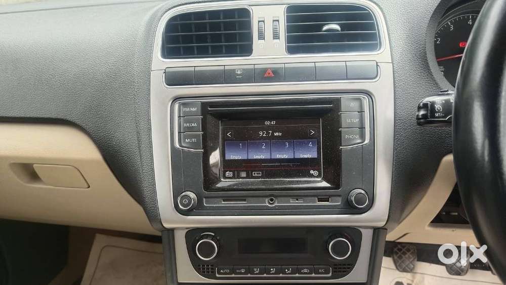 Volkswagen Polo 1.2 Mpi Highline, 2016, Petrol