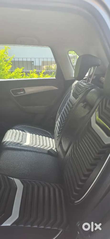 Maruti Suzuki Vitara Brezza 2018 Diesel 60700 Km Driven