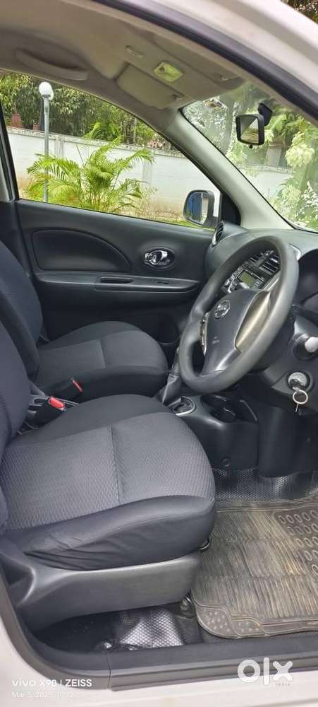 Nissan Micra Xl Diesel, 2017, Diesel