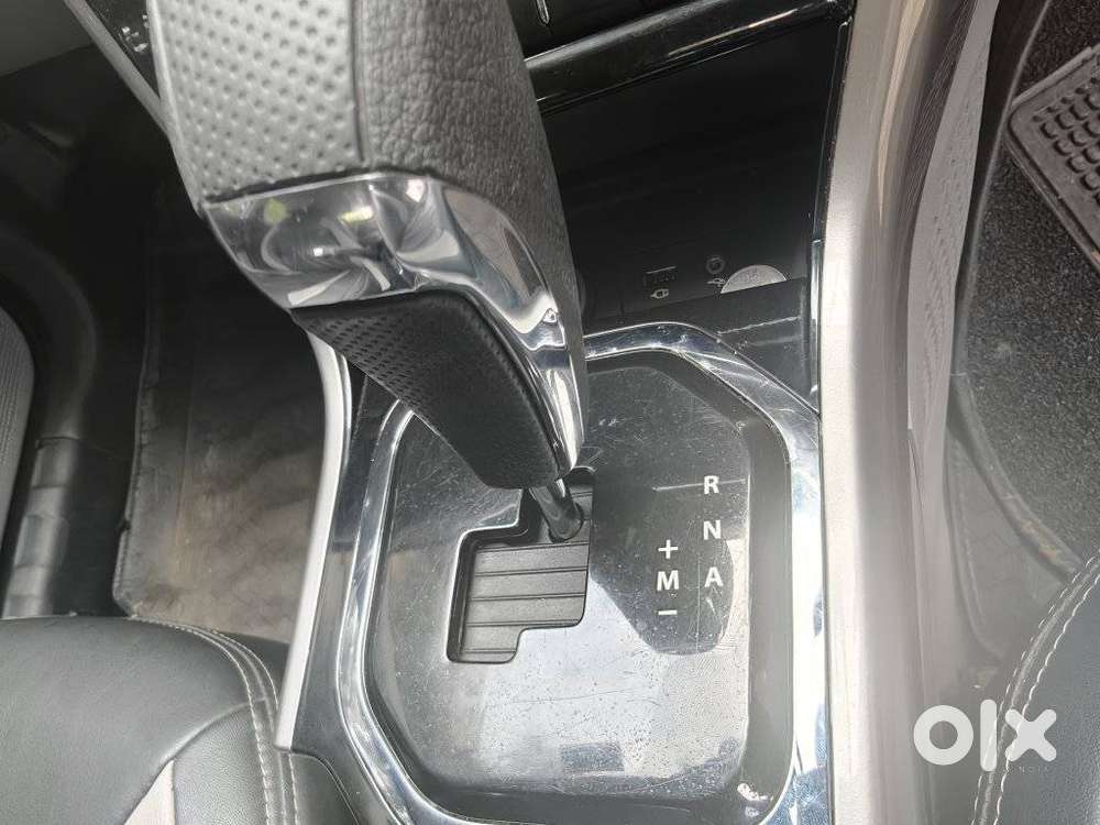 Tata Nexon, 2020, Diesel