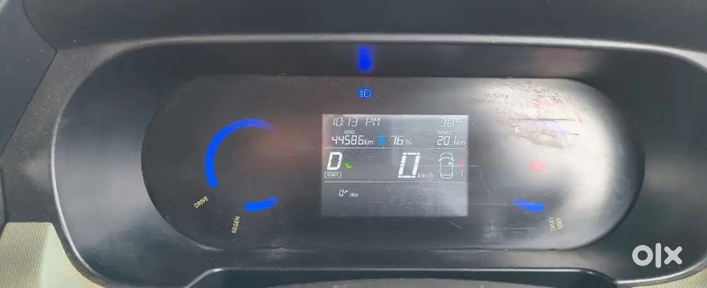 Tata Punch Ev 2024