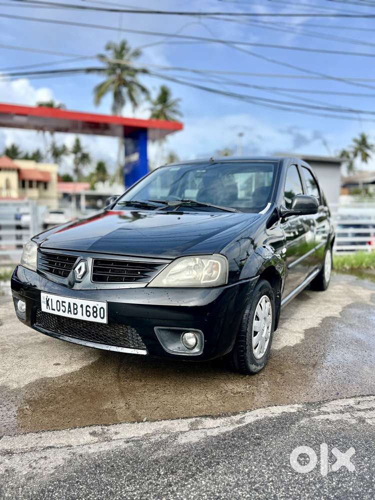 Mahindra Logan Diesel 1.5 Dls, 2010, Diesel
