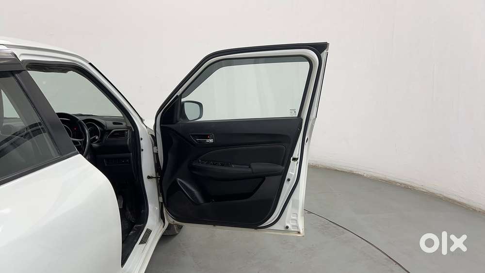 Maruti Suzuki Swift Amt Vdi, 2018, Diesel