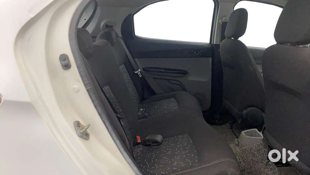 Tata Tiago 1.2 Revotron Xt, 2020, Petrol