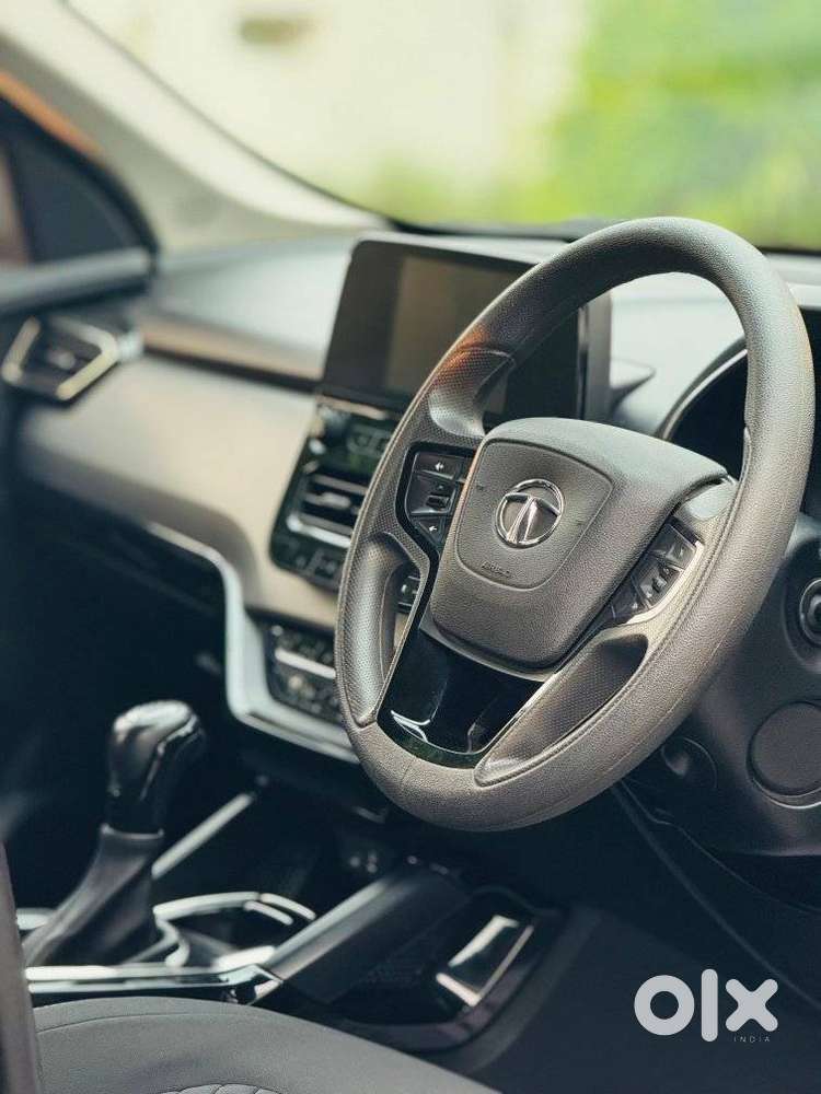 Tata Harrier 2.0 Kryotec Xta Plus, 2022, Diesel