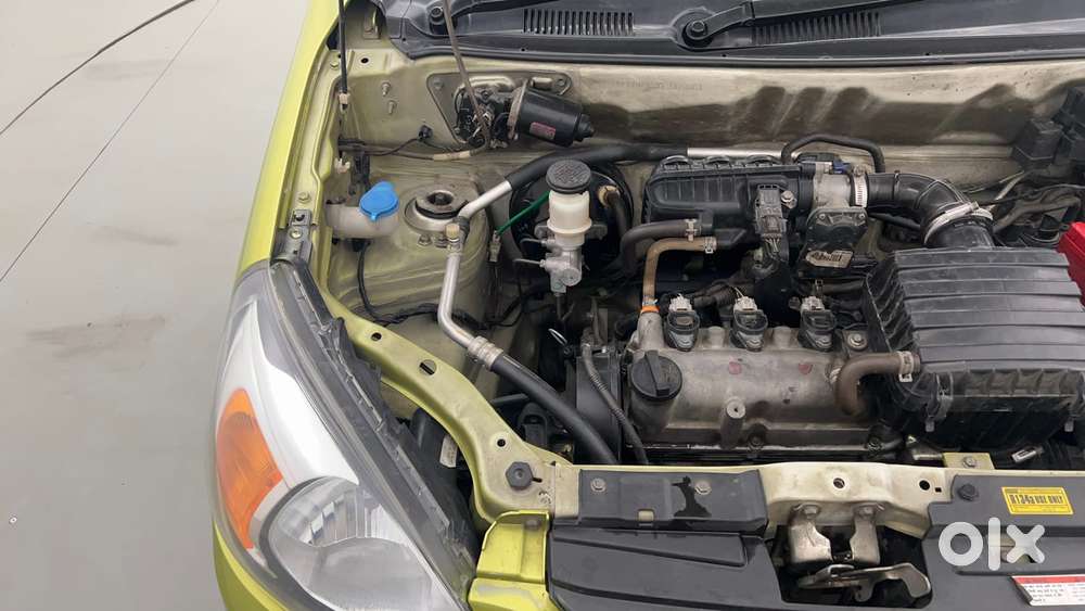 Maruti Suzuki Alto 800 0.8 Lxi Utsav Limited Edition, 2018, Petrol