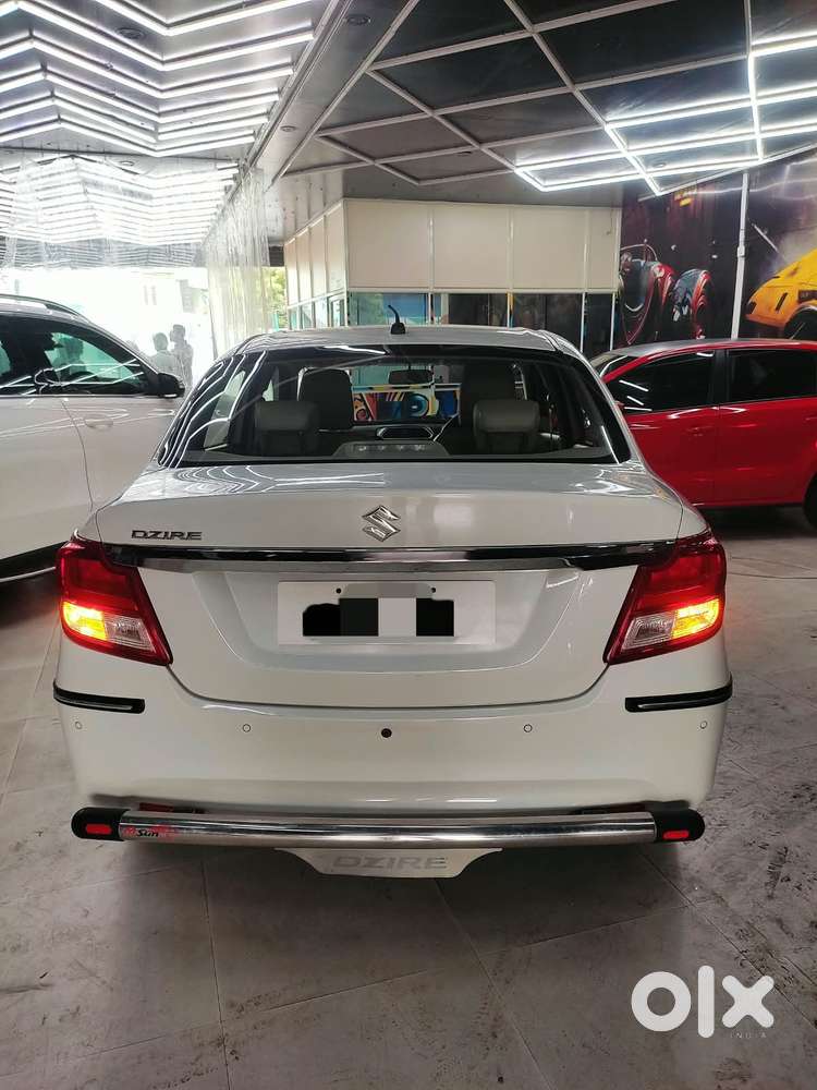 Maruti Suzuki Dzire 1.2 Vxi, 2023, Petrol