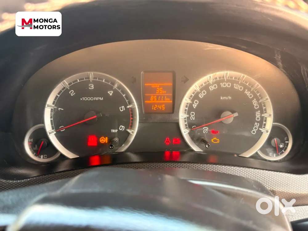 Maruti Suzuki Swift Vdi, 2014, Diesel