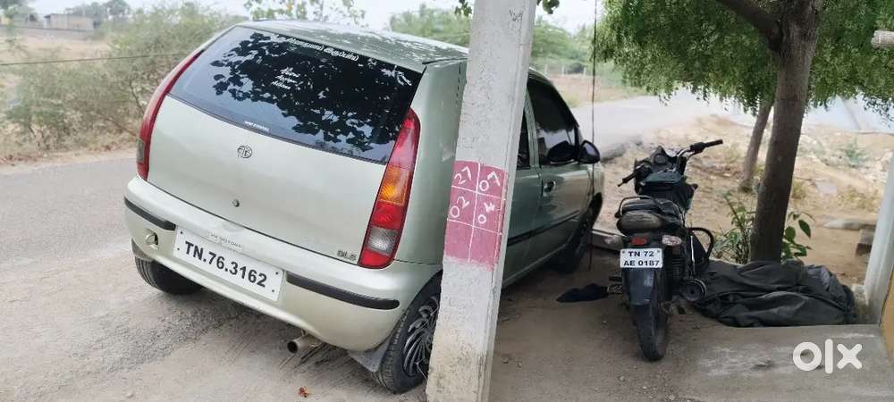 Very Good Well Maintained