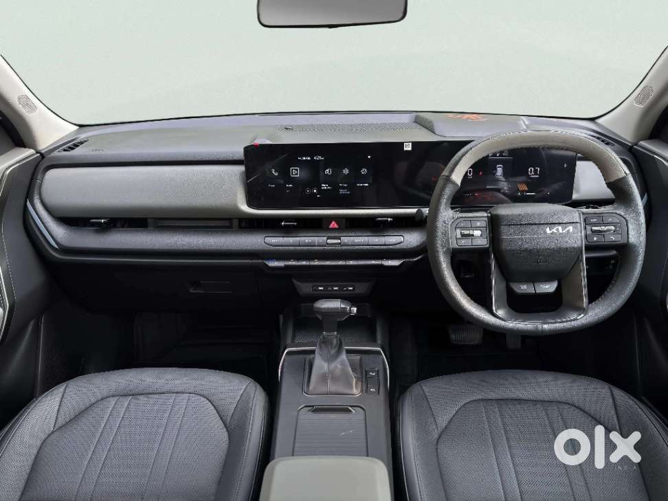 Kia Seltos Hte D, 2026, Diesel