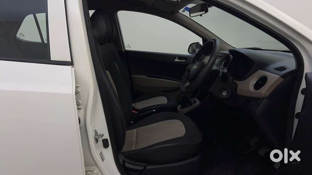 Hyundai Grand I10 1.2 Kappa Sportz, 2016, Petrol