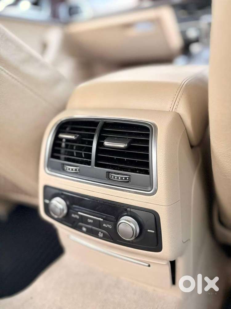 Audi A6 35 Tdi Premium With Sunroof, 2018, Diesel