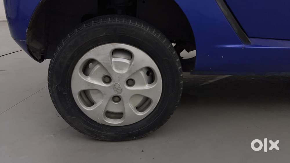 Tata Nano 2012-2015 Twist Xt, 2015, Petrol
