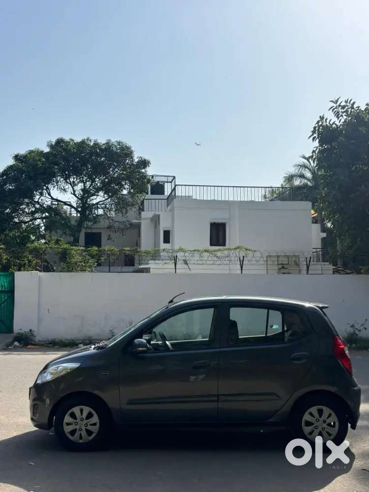 Hyundai Grand I10 Prime 2013