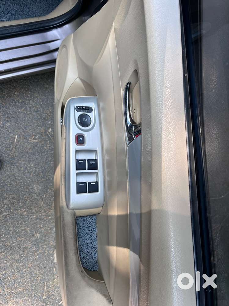 Honda City Petrol Manual 2012