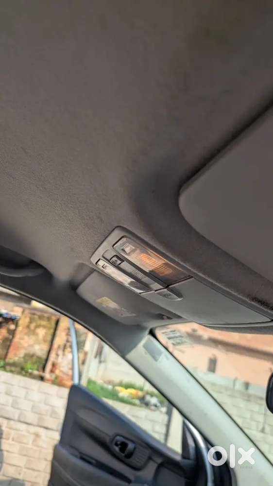 Hyundai I20 Petrol Spotz 2021/2022