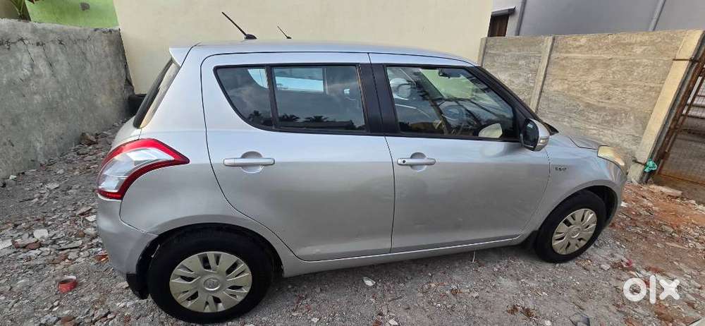 Maruti Suzuki Swift 2011-2014 Star Vxi, 2012, Petrol